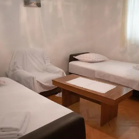 Belo Apartment *