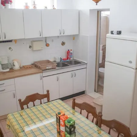Belo Apartment