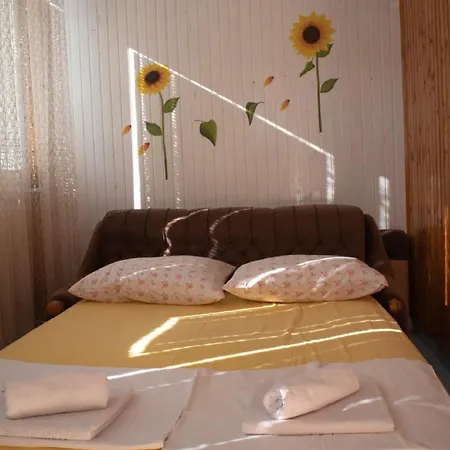 Apartment Belo *