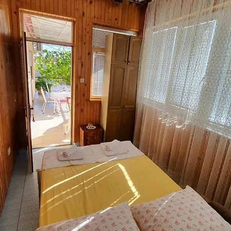 Belo Apartment