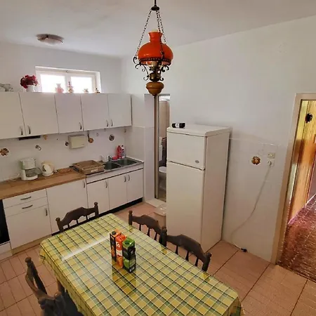 Belo Apartment *