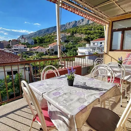Apartment Belo Sumpetar