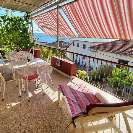 Belo Apartment