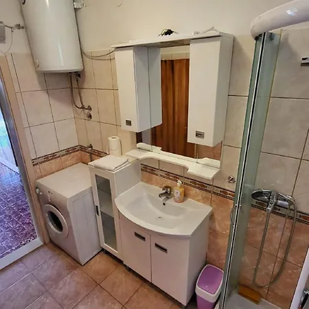 Apartamento Belo