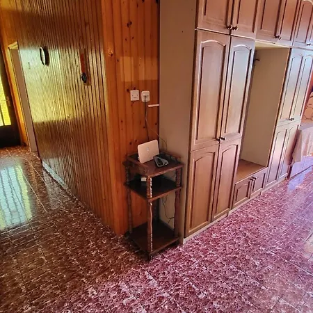 Apartamento Belo *