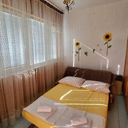 Apartamento Belo